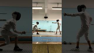 Antrenament scrima 🤺 fencing sport scrima spada fitnessprogram fitnessworkout workout fie [upl. by Anthea]