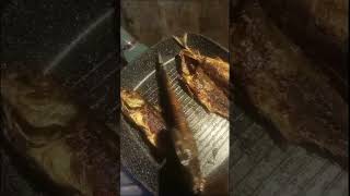 Ikan Bakar Teflon [upl. by Aneetsyrk161]