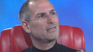 Steve Jobs passion in work [upl. by Sayer531]