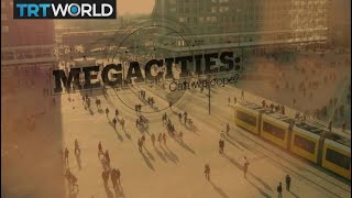 Are megacities sustainable [upl. by Naie11]