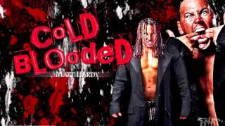 Matt Hardy TNA Theme Song [upl. by Faina]