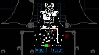 TSUnderswap undertale undertalefangame fangame underswap undertaleau undertaleaus shorts [upl. by Rasaec]