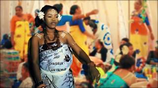 ZANAKO Clip Officiel Missvahine [upl. by Faden]