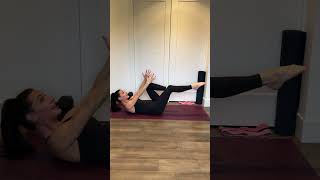 Mat Pilates  Core [upl. by Jolenta]