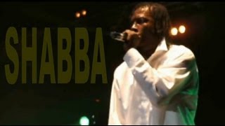 Jah Cure  Richie Spice  SHABBA RANKS 2009 AdamReggaeFestivalNL [upl. by Malda]