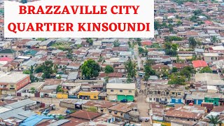 BRAZZAVILLE CITY TOUR EP 7 [upl. by Seve]