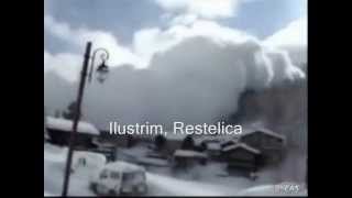 Restelica 2012 [upl. by Jan296]