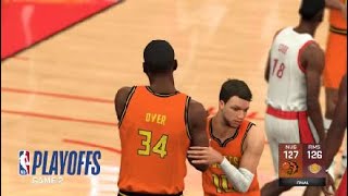 Nigon Nuggets vs River Metro Speed WILD ENDING 👀🍿 CBL Playoffs 2025 [upl. by Aleb15]