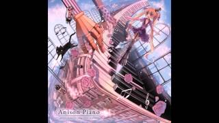 Anison Piano  Zankoku na Tenshi no Thesis from Shin Seiki Evangelion [upl. by Lepper193]