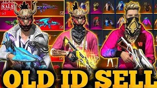 free fire ID sell only rs 900 shorts short viral freefire gaming [upl. by Airamasor476]