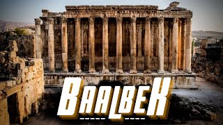 Baalbek  La Renaissance des Mégalithes [upl. by Ihcelek521]