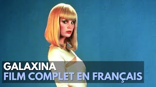 Galaxina  Comédie  Sciencefiction  Film complet en français [upl. by Selij757]