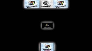 V2 Windows XP Sparta Windows 98 Remix [upl. by Slaughter732]