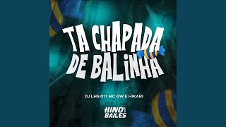 Ta Chapada de Balinha [upl. by Abbot]