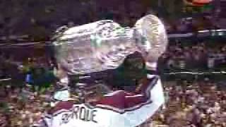 The Best Moment In Hockey History [upl. by Cathie]