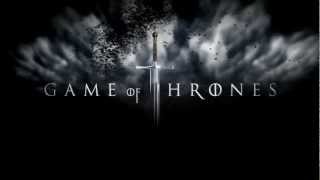 Game of Thrones Theme 700 Slower [upl. by Wendy]