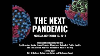 The Next Pandemic Are We Prepared [upl. by Marella]