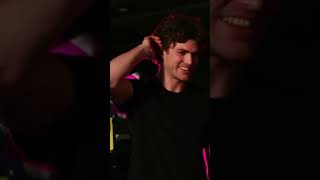 Vance Joy Surprises A Fan [upl. by Idleman640]