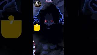 RANKING DOS MONARCAS EM SOLO LEVELING shorts  Hueco Mundo [upl. by Aniez]