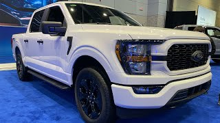 2023 Ford F 150 STX [upl. by Narf]