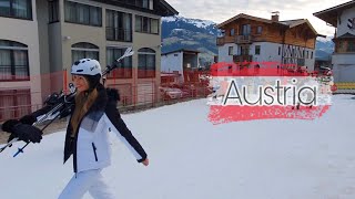 Travel  Come with us to Kitzbühel Austria 4K [upl. by Animrac353]