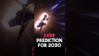 XRP realistic price prediction for 2030 xrp ripple xrparmy [upl. by Gaylene]