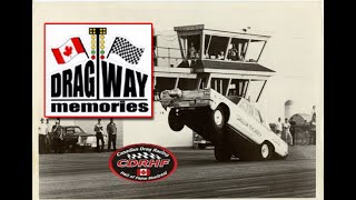 DRAGWAY Memories Series [upl. by Ianej]