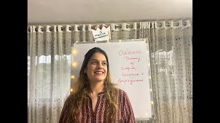 Classical Theory of Output Income and Employment Part 1 by Vidhi Kalra [upl. by Nertie]