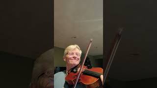 You Are Amazing by Brian Balmages 2nd violin part [upl. by Johst3]