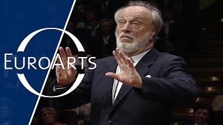 Mendelssohn  Symphony No 3 in A minor Op 56 Scottish Kurt Masur Gewandhausorchestra [upl. by Harewood]