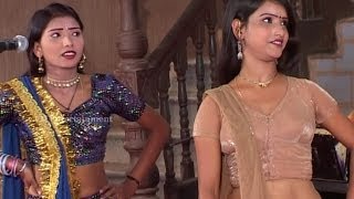 Rampat Harami Double Meaning Jokes  Comedy Nautanki 2014 New HD [upl. by Bronny]