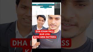 DHA EXAM PASS WITH GOOD SCORE DUBAI JOBS PROCESS NEED DHA LICENSE dubai exampass pharmacist dha [upl. by Schultz]