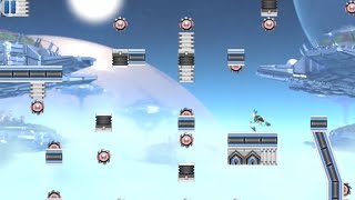 GSwitch 4 Creator Space Travel by SuperTony1885 [upl. by Danelle]