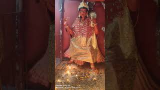 Navaratri Special 🙏navratri bhojpuri whatsappstatus durga pooja bhaktisong viralvideo status [upl. by Agamemnon]