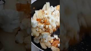 Gobhi Rice  Vegetable Rice  Aloo Gobhi Rice  Cauliflower Rice [upl. by Adnolor]