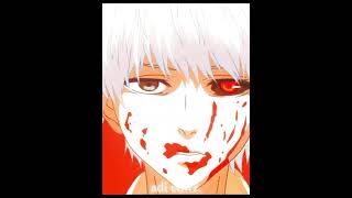 Ken kaneki ☠️  adi editz tokyoghoulreedit kenkaneki [upl. by Annet134]