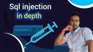 EXPOSE SQL Injection in depth Secrets [upl. by Oiramaj724]