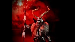 Krampuslauf Völkermarkt  2018 [upl. by Welker]