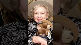 Betty Whites Legendary Acting Career in 60s shorts shortvideo youtubeshorts bettywhite [upl. by Holmun871]