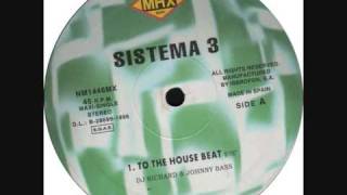 sistema 3 to the house beat 1996 [upl. by Euqitsym]