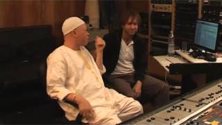 La Différence New Album EPK by Salif Keita [upl. by Aizan631]