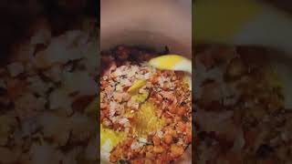 Dal Khichdi recipe whatieatinaday healthyrecipes Quick and easy Khichdi recipe 😇😇 [upl. by Lorianna606]