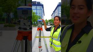 how to use CHCNAV GNSS RTK for Radio BaseRover surveyingchcnav gnss rtk landscape surveying [upl. by Aserahs]