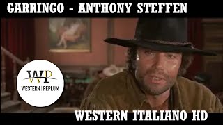 Garringo  con Anthony Steffen  Western  Film Completo in Italiano [upl. by Ohs]