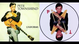 Ascension two  By Pete Townshend and John Entwistle and Kenney Jones [upl. by Esinehs]