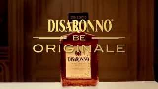 Disaronno Be Originale [upl. by Compte905]