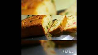 Eggless tuttti fruity malai cake [upl. by Netsyrc]