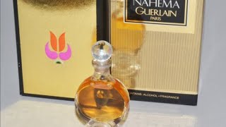 Nahema Guerlain review [upl. by Durrett11]