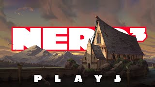 Nerd³ Plays AI Dungeon [upl. by Pippa]