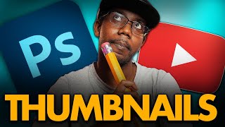 FREE YouTube Thumbnail Workshop  Advanced YouTube Thumbnail Training [upl. by Odnalor]